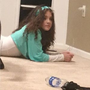 Meet your Posher, Jane